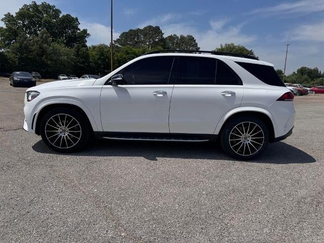 2023 Mercedes-Benz GLE 350 (A9) GLE 350 4x2 Sport Utility