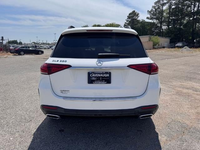 2023 Mercedes-Benz GLE 350 (A9) GLE 350 4x2 Sport Utility