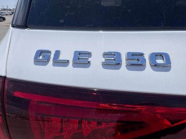 2023 Mercedes-Benz GLE 350 (A9) GLE 350 4x2 Sport Utility