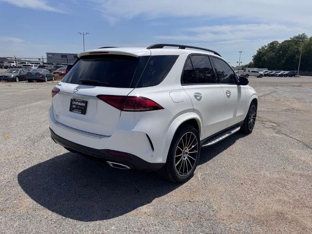 2023 Mercedes-Benz GLE 350 (A9) GLE 350 4x2 Sport Utility