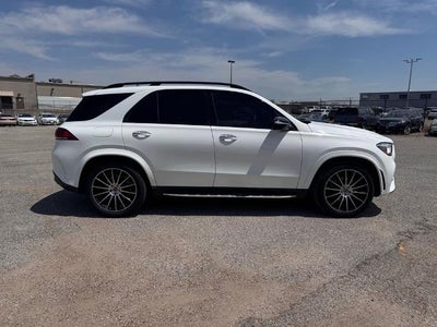 2023 Mercedes-Benz GLE 350 (A9) GLE 350 4x2 Sport Utility
