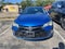 2017 Toyota Camry SE Sedan