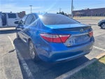 2017 Toyota Camry SE Sedan