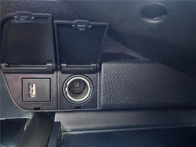 2021 Toyota Camry SE Front-wheel Drive Sedan