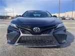 2021 Toyota Camry SE Front-wheel Drive Sedan