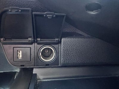2021 Toyota Camry SE Front-wheel Drive Sedan