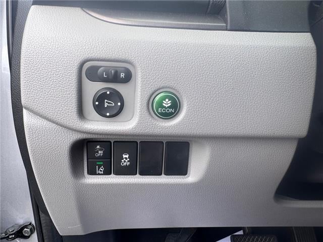 2022 Honda Pilot Special Edition (A9) All-Wheel Drive