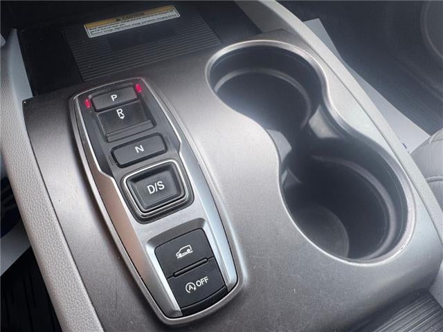 2022 Honda Pilot Special Edition (A9) All-Wheel Drive