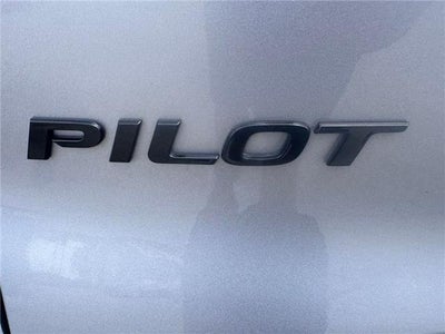 2022 Honda Pilot Special Edition (A9) All-Wheel Drive
