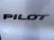 2022 Honda Pilot Special Edition (A9) All-Wheel Drive