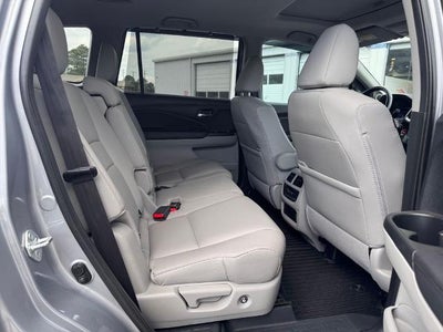 2022 Honda Pilot Special Edition (A9) All-Wheel Drive