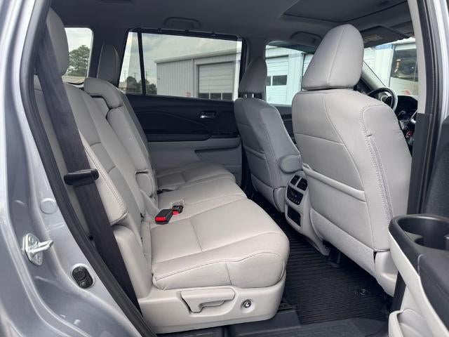 2022 Honda Pilot Special Edition (A9) All-Wheel Drive