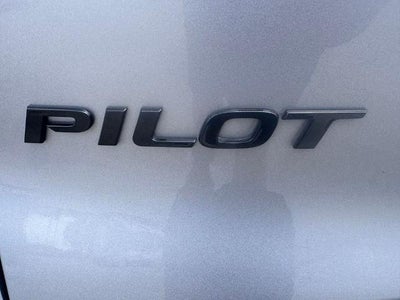 2022 Honda Pilot Special Edition (A9) All-Wheel Drive