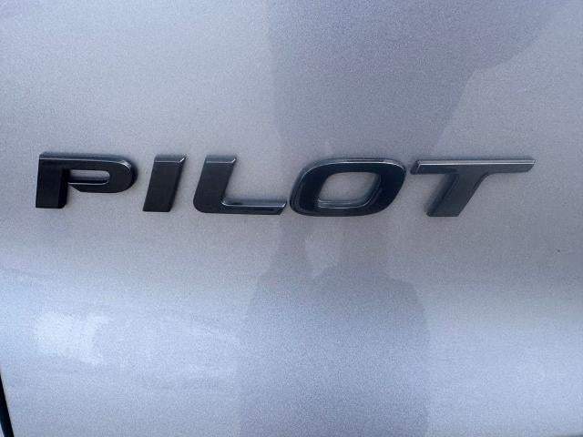 2022 Honda Pilot Special Edition (A9) All-Wheel Drive
