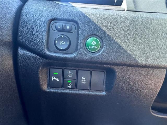 2025 Honda Passport EX-L (A9) All-Wheel Drive