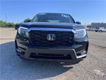 2025 Honda Passport EX-L (A9) All-Wheel Drive