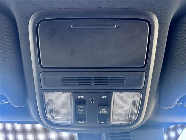 2025 Honda Passport EX-L (A9) All-Wheel Drive