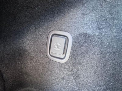 2025 Honda Passport EX-L (A9) All-Wheel Drive