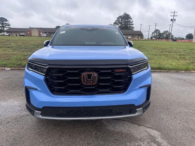 2025 Honda Pilot TrailSport (A10) All-Wheel Drive