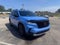 2025 Honda Pilot TrailSport (A10) All-Wheel Drive