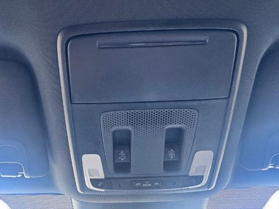 2025 Honda Pilot TrailSport (A10) All-Wheel Drive