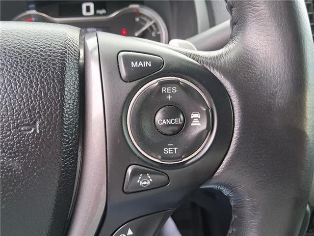 2023 Honda Ridgeline RTL (A9) All-Wheel Drive Crew Cab 5.3 ft. box 125.2 in. WB