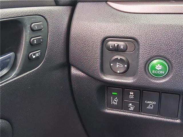 2023 Honda Ridgeline RTL (A9) All-Wheel Drive Crew Cab 5.3 ft. box 125.2 in. WB