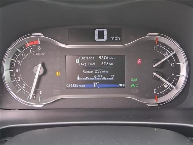 2023 Honda Ridgeline RTL (A9) All-Wheel Drive Crew Cab 5.3 ft. box 125.2 in. WB