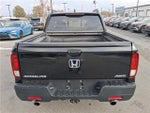 2023 Honda Ridgeline RTL (A9) All-Wheel Drive Crew Cab 5.3 ft. box 125.2 in. WB