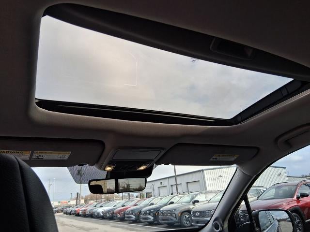 2023 Honda Ridgeline RTL (A9) All-Wheel Drive Crew Cab 5.3 ft. box 125.2 in. WB