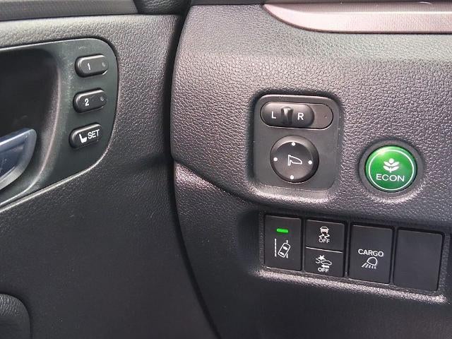 2023 Honda Ridgeline RTL (A9) All-Wheel Drive Crew Cab 5.3 ft. box 125.2 in. WB