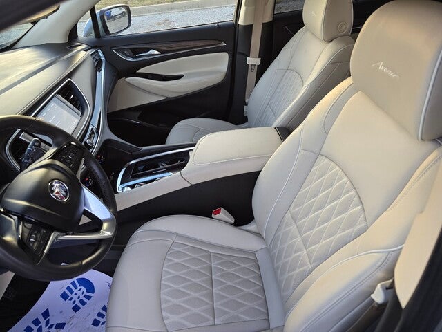 2023 Buick Enclave Avenir Front-Wheel Drive