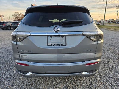 2023 Buick Enclave Avenir Front-Wheel Drive
