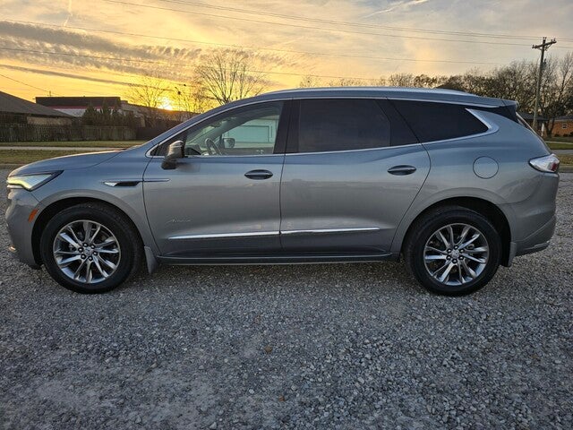 2023 Buick Enclave Avenir Front-Wheel Drive