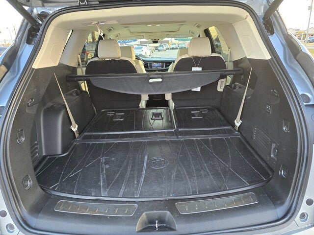 2023 Buick Enclave Avenir Front-Wheel Drive