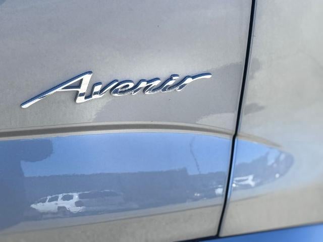 2023 Buick Enclave Avenir Front-Wheel Drive