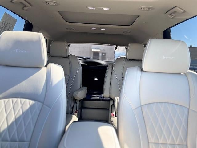 2023 Buick Enclave Avenir Front-Wheel Drive