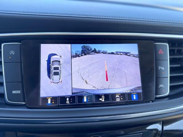 2023 Buick Enclave Avenir Front-Wheel Drive