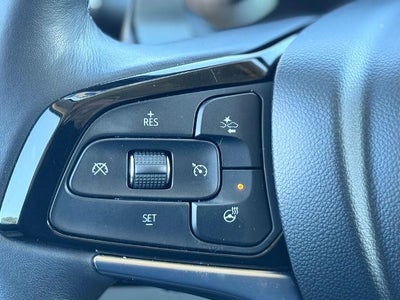 2023 Buick Enclave Avenir Front-Wheel Drive