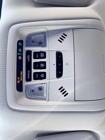 2023 Buick Enclave Avenir Front-Wheel Drive