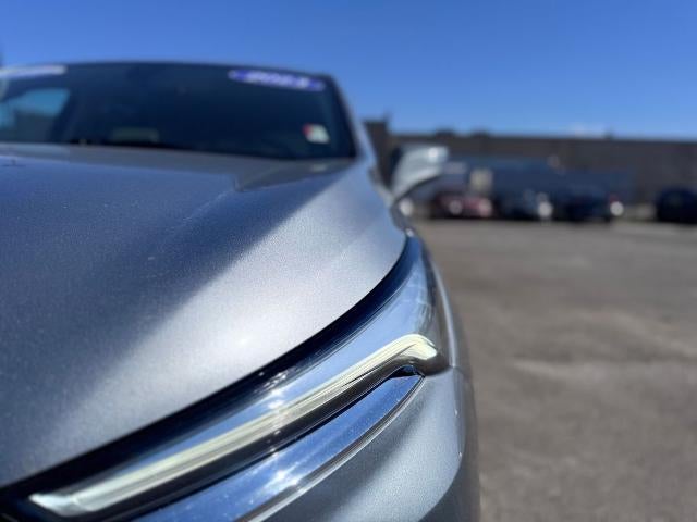 2023 Buick Enclave Avenir Front-Wheel Drive