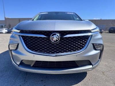 2023 Buick Enclave Avenir Front-Wheel Drive