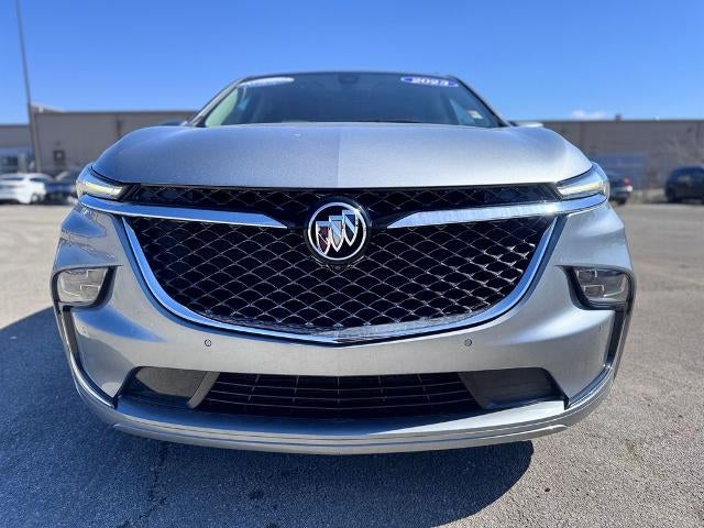 2023 Buick Enclave Avenir Front-Wheel Drive