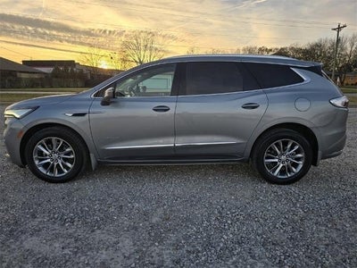 2023 Buick Enclave Avenir Front-Wheel Drive