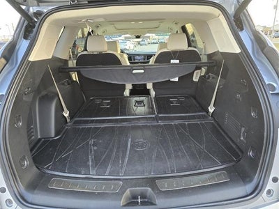 2023 Buick Enclave Avenir Front-Wheel Drive