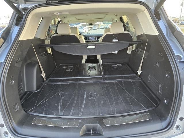 2023 Buick Enclave Avenir Front-Wheel Drive