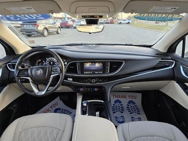 2023 Buick Enclave Avenir Front-Wheel Drive