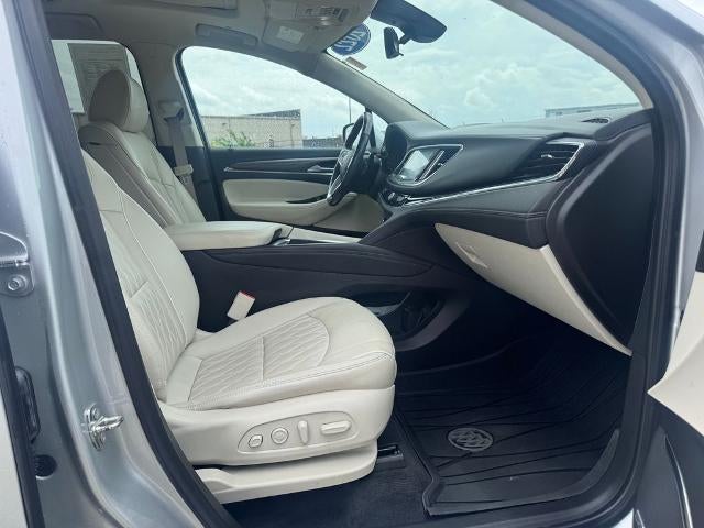 2022 Buick Enclave Avenir All-Wheel Drive