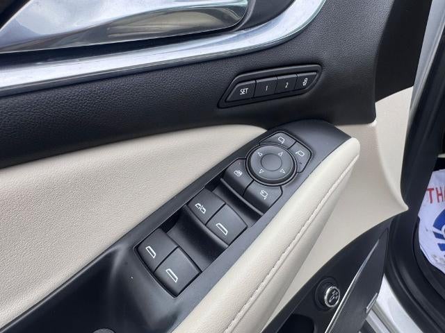 2022 Buick Enclave Avenir All-Wheel Drive