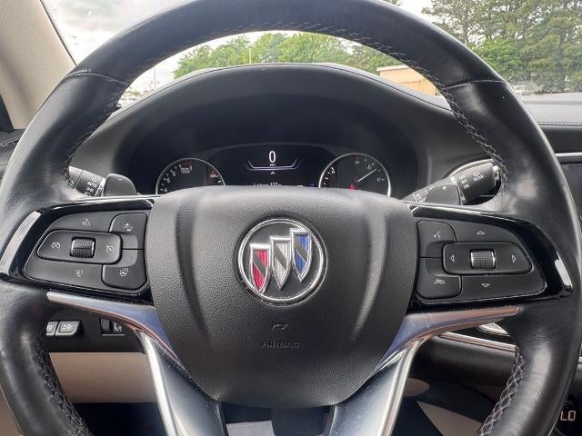 2022 Buick Enclave Avenir All-Wheel Drive